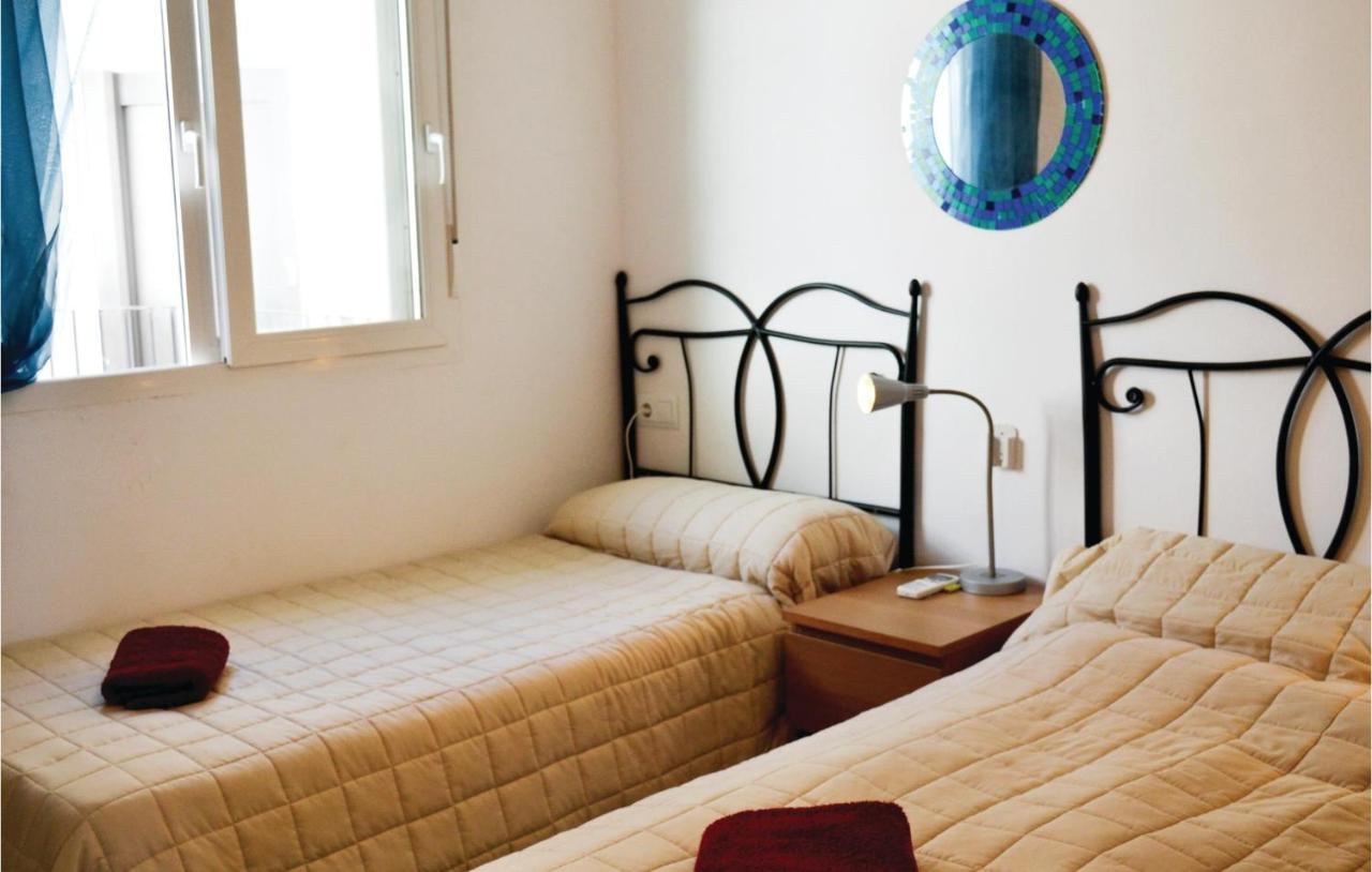 Beautiful Apartment In Sucina With Wifi Extérieur photo