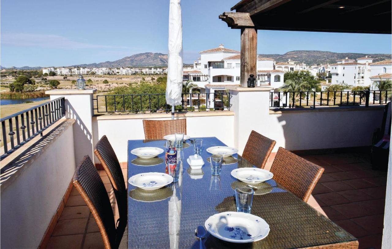 Beautiful Apartment In Sucina With Wifi Extérieur photo