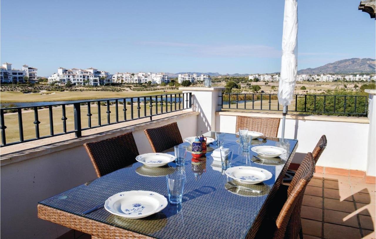 Beautiful Apartment In Sucina With Wifi Extérieur photo