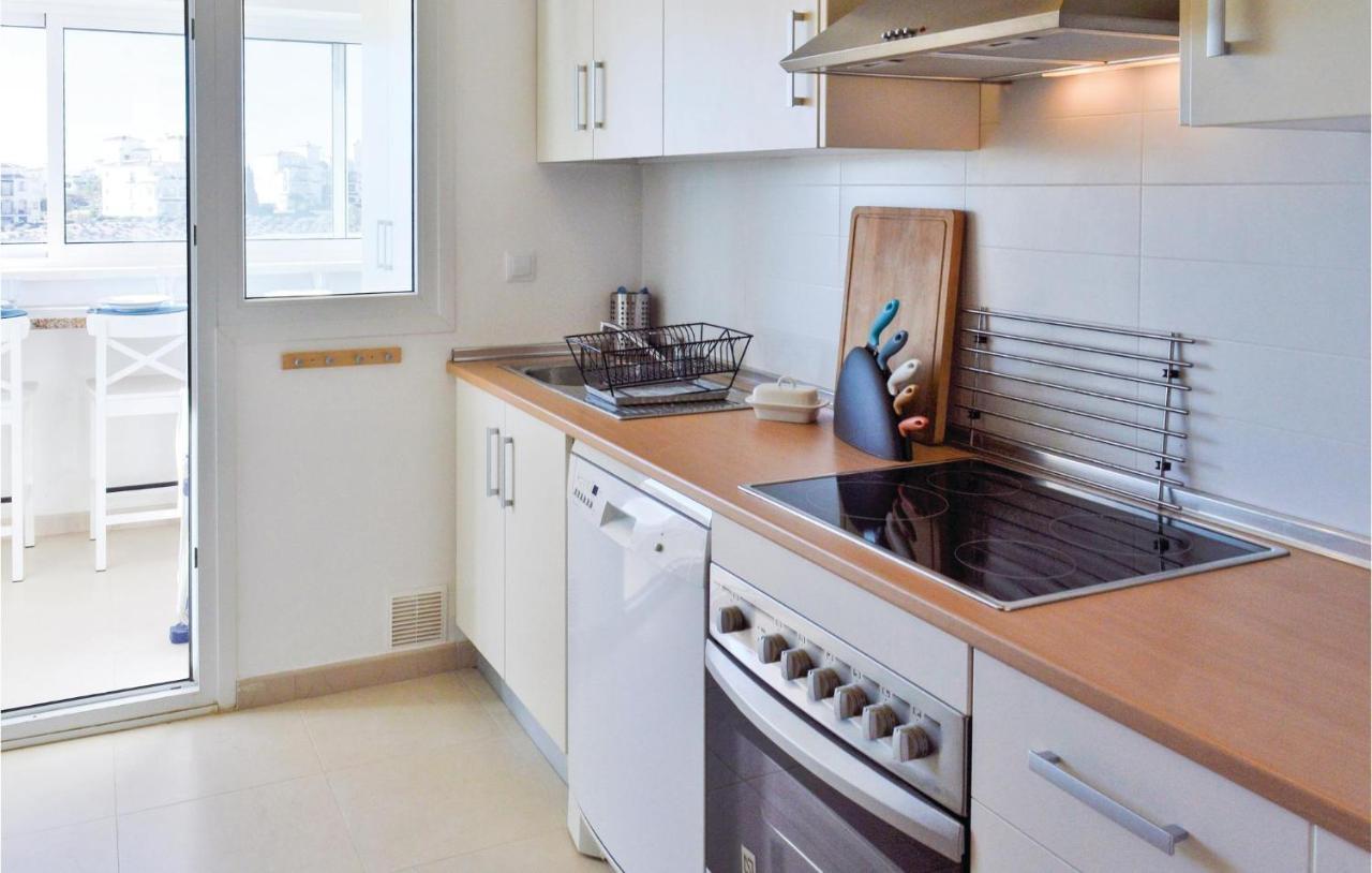 Beautiful Apartment In Sucina With Wifi Extérieur photo