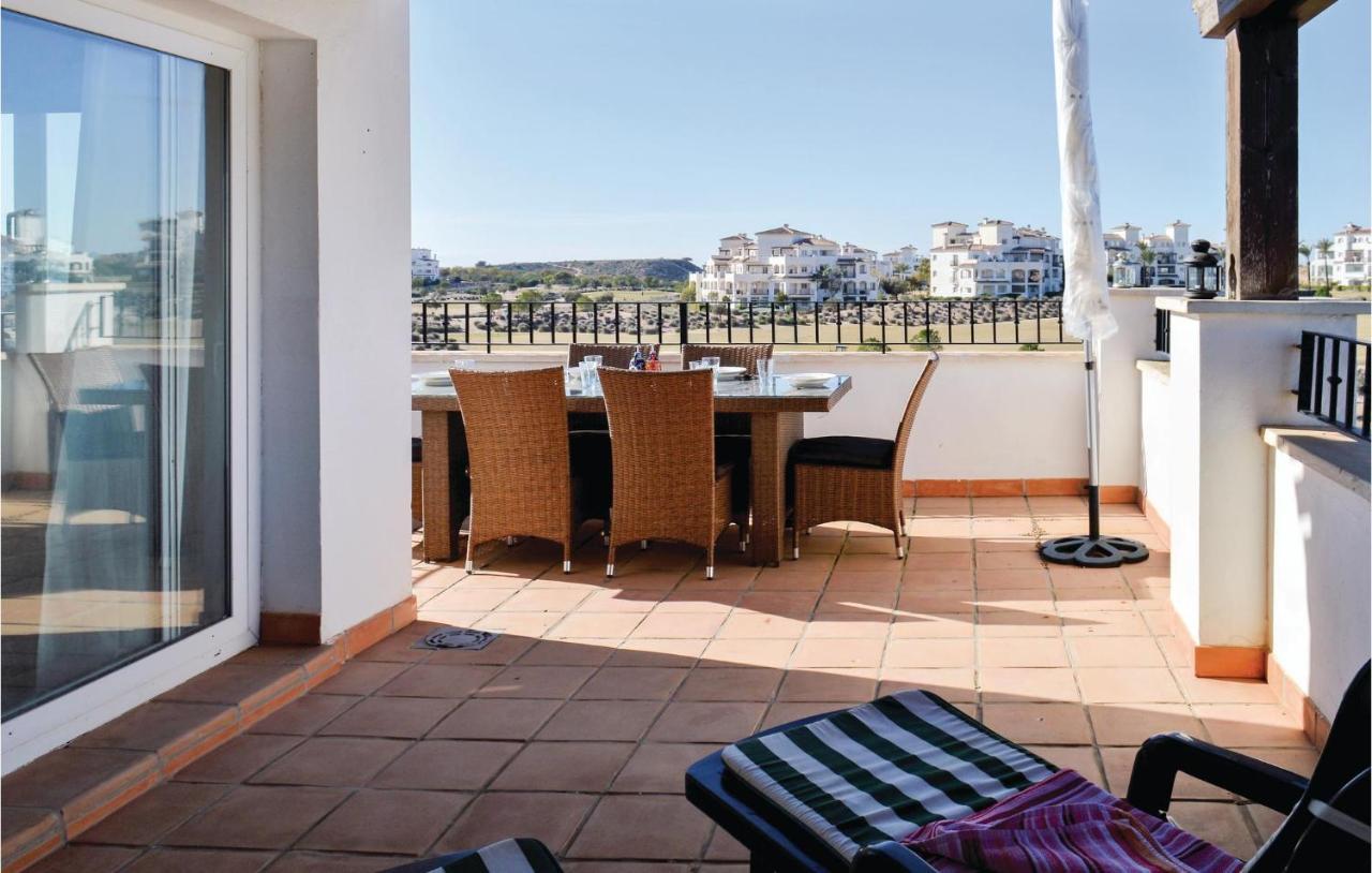 Beautiful Apartment In Sucina With Wifi Extérieur photo