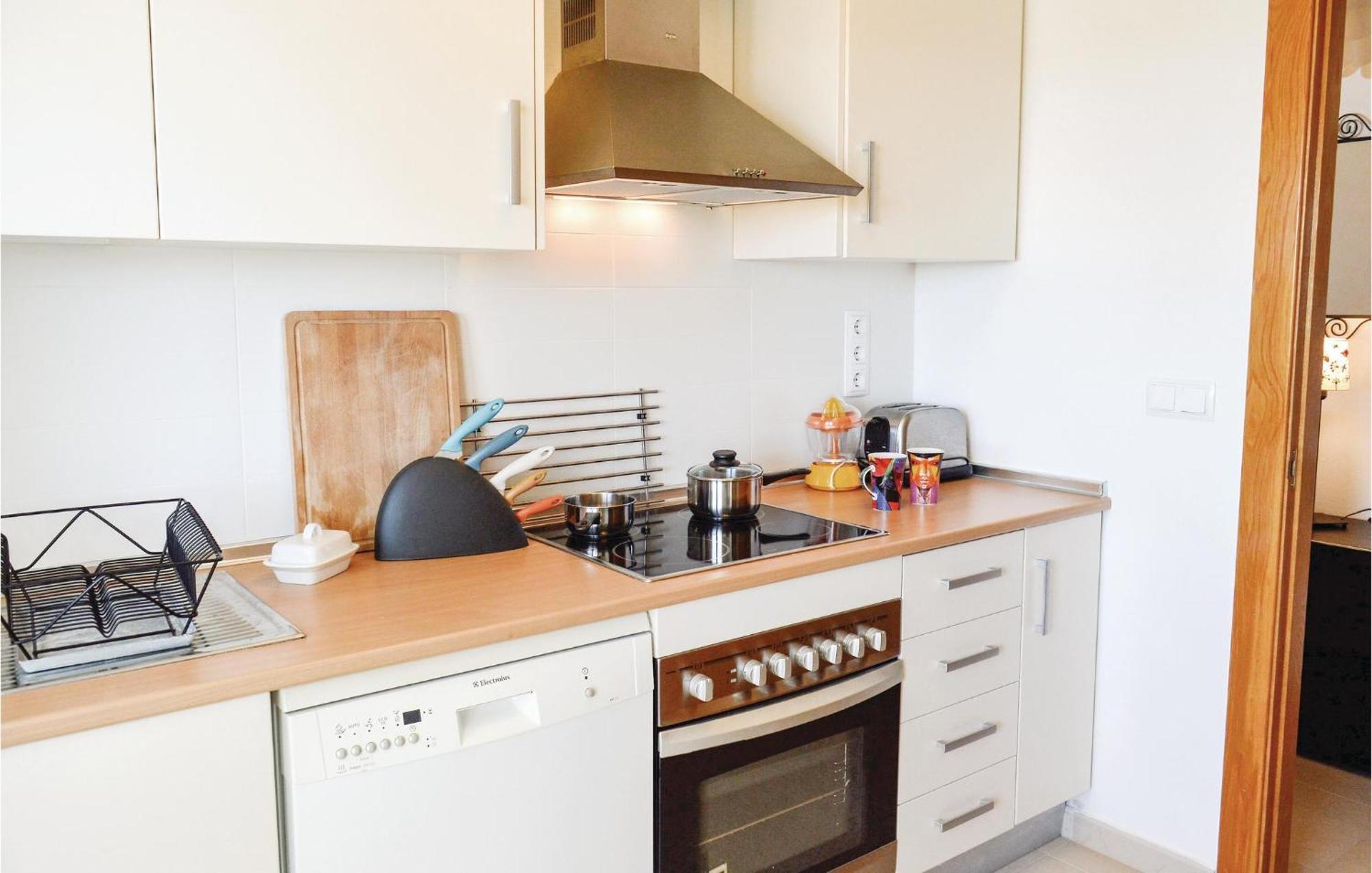 Beautiful Apartment In Sucina With Wifi Extérieur photo